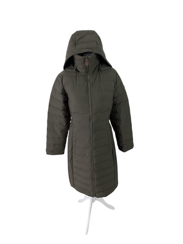 Dubarry long puffer - puffer, coat