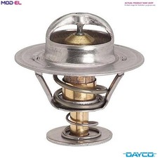 THERMOSTAT COOLANT DT1012V FOR