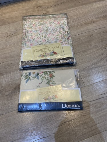 Vintage dorma country diary - vintage,