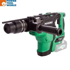 HiKOKI DH36DMAJ3Z 36v MULTI