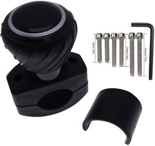 Tractor Steering Wheel Spinner