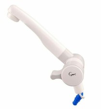 Comet Cold Water Tap White