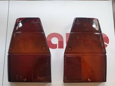 Dark Tinted Tail Light Set