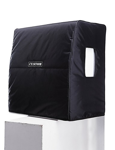 Custom padded cover for