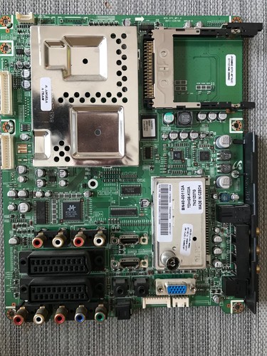 Main board for - main,