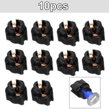 10x T5 Twist Lock Socket Car
