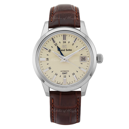 Grand seiko elegance - seiko,