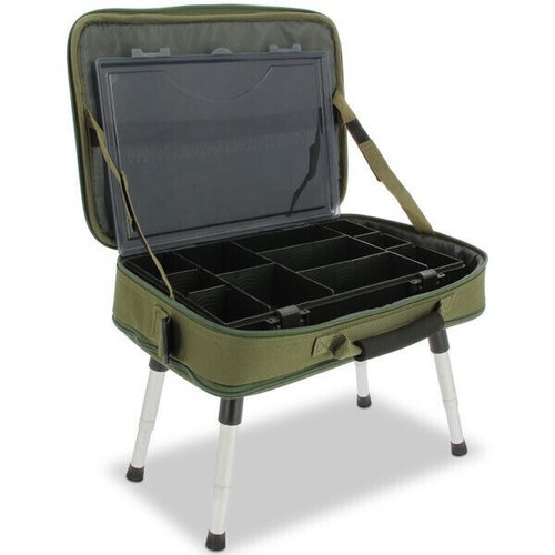Ngt carp case system - case,