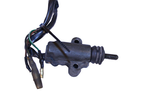 Kawasaki gpz305bd beltdrive - gpz305bd,