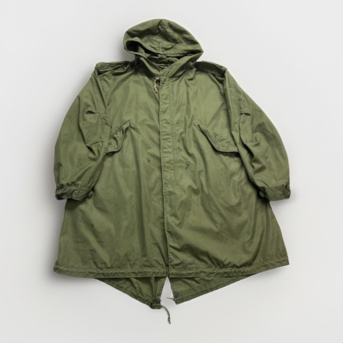 M51 fishtail parka mens - mens, us