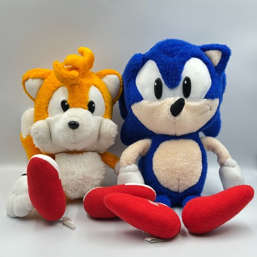 Vintage sonic the - vintage, &