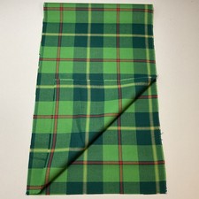 Galloway Hunting Modern tartan