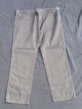 Men’s Mantaray Textured Trousers