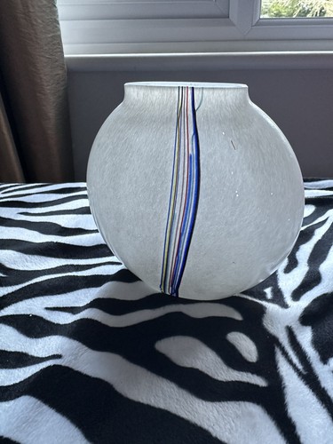 Kosta boda rainbow vase - vase, 48224