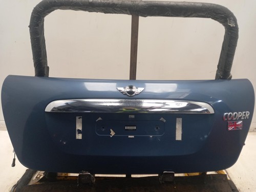 Mini boot lid - mini, (bmw)