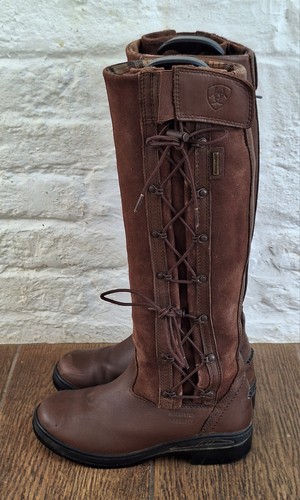 Ariat grasmere waterproof - ariat,