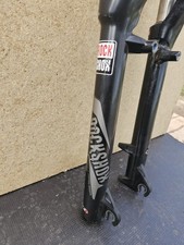 RockShox XC30 TK 26"