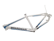 NEW Boardman Hybrid Comp MTB