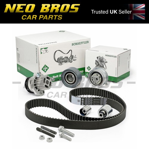 Genuine ina engine - genuine, belt