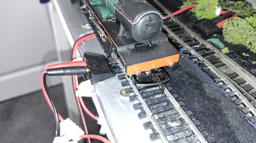 Hornby r759 gwr - 4-6-0, hall