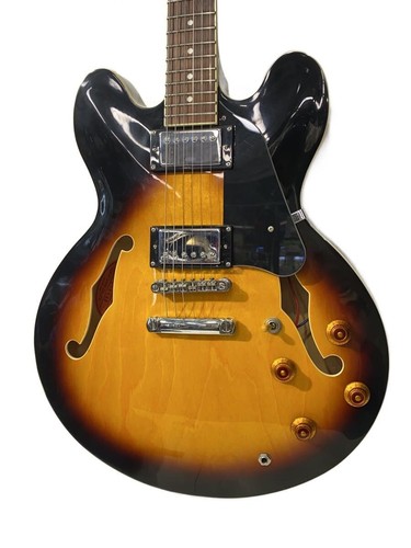 Tokai electric guitar es86sb - tokai,