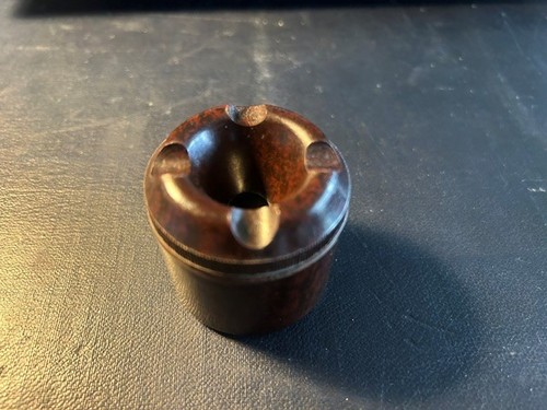 Vintage art deco - art, bakelite