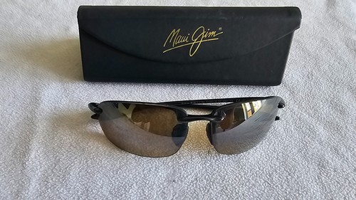 Maui jim polarized - jim, mirror