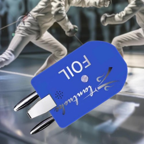 Fencing electronic referee - electronic,