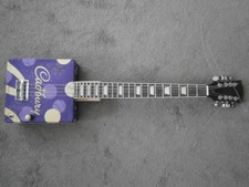 8 String Cigar Box Canjo