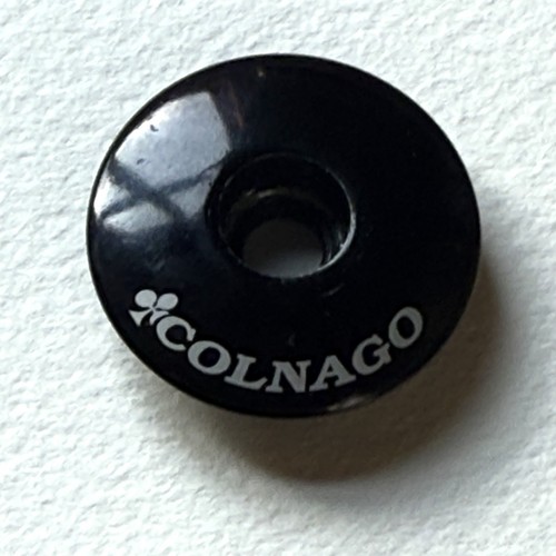 Colnago stem cap - stem, headset