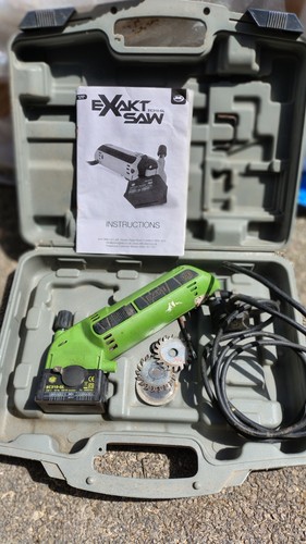 Exakt precision mini circular - mini,