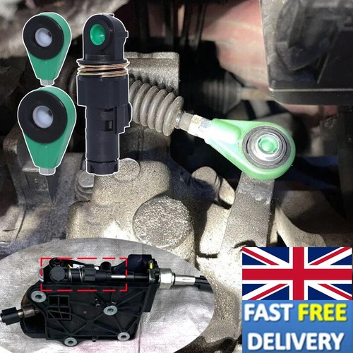 Manual gear lever selector - manual,