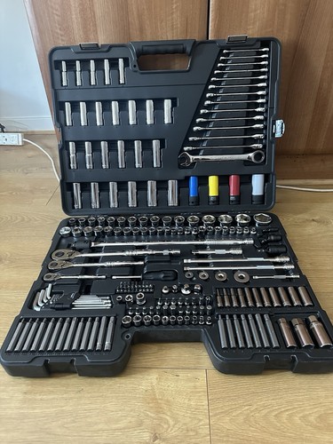 Halfords advanced 200 - , piece