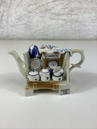 Cardew design china - design, market