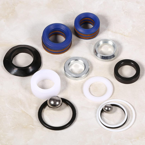 390 395 490 495 595 - 390/395/490/495/595, sealing