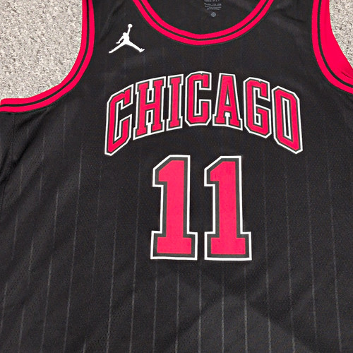 Jordan chicago bulls - chicago, derozan