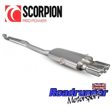 Scorpion Exhaust Mini Cooper S