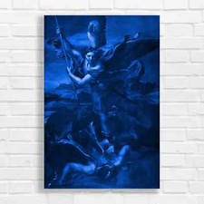 Archangel Saint Michael