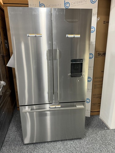 New fisher paykel - fisher,