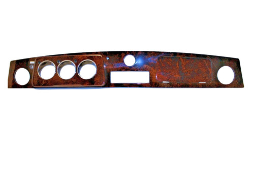 Dashboard rover mini - dashboard,