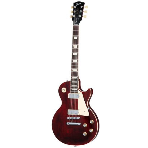 Gibson les paul 70s - gibson,