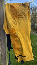 Mens Musto GPX Gortex