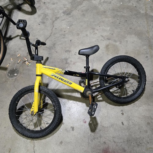 Specialized hotrock kids - specialized,