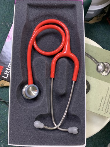 Paediatric stethoscope 2113r - paediatric,
