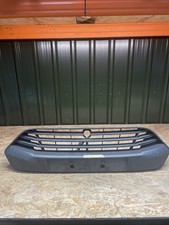 FORD TRANSIT CUSTOM Radiator Grille BK21-17B968-ABW  2014