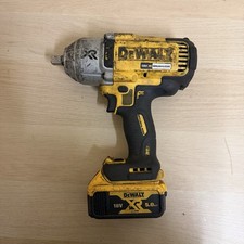 DEWALT XR DCF899 18V 1/2”