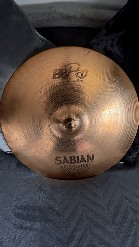 Sabian pro inch ride - b8,