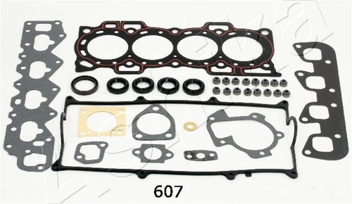 607 ashika gasket kit - 48-06-607,