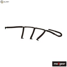 HOSE FUEL OVERFLOW 15-0041 FOR