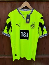 Borussia Dortmund Large 24/25